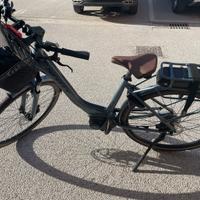 Bicicletta Scott Sub Active eRIDE