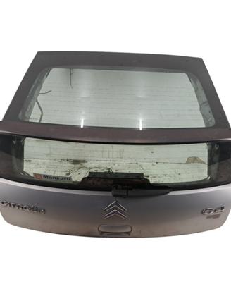 Portello posteriore Citroen C4 1° 3 porte del 2006