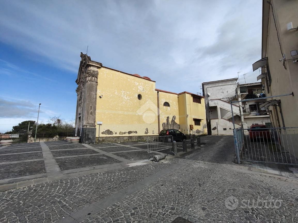 Appartamento – Ercolano, Napoli - Vista 2