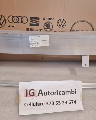 Traversa ant. Audi Q3 Sportback e Suv 2018 /2025