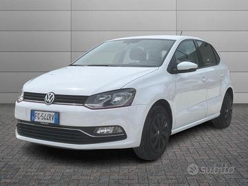 Volkswagen Polo 1.0 mpi Comfortline 75cv 5p