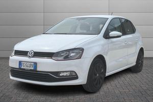 Volkswagen Polo 1.0 mpi Comfortline 75cv 5p