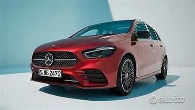 Ricambi mercedes classe b 2023