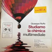 STUDIAMO LA CHIMICA (RUFFO)