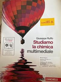 STUDIAMO LA CHIMICA (RUFFO)