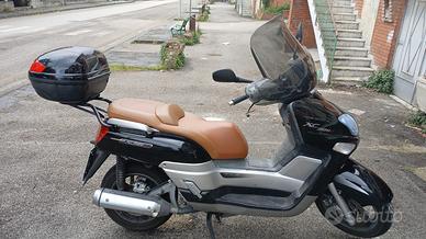 Scooter Yamaha Versity 300