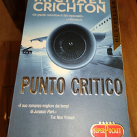 Michael Crichton