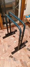 Parallele Dip Decathlon 