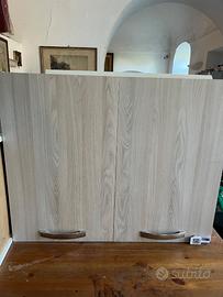 Blocco Cucina “Luna” Leroy Merlin – Nuovi – Solo