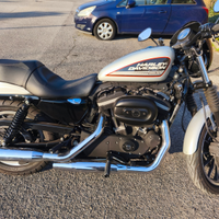 Harley Davidson 883r