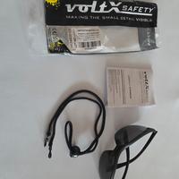 occhiali da sole bifocali ciclista