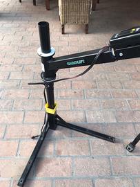 Carico merce pesanti/disab Carolift per auto 90 kg