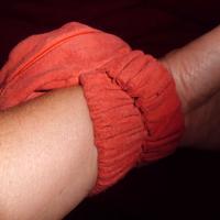 vintage contenitori bracciali in pelle