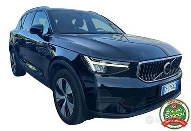 VOLVO XC40 T5 Recharge Plug-in Hybrid automatico