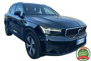 VOLVO XC40 T5 Recharge Plug-in Hybrid automatico