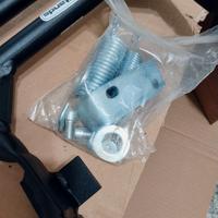 Cavalletto centrale hornet 2008 moto