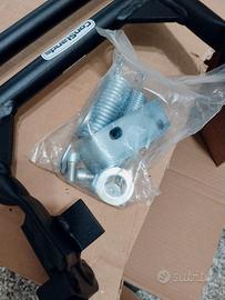 Cavalletto centrale hornet 2008 moto