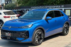 Volkswagen T-Roc 1.5 eTSI ACT 150 CV DSG R-Line PR