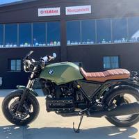 Bmw K 100 RS 1991 " CAFE' RACER"