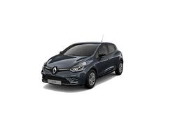 Renault Clio IV 2017 1.5 dci energy Zen 75cv