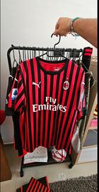 maglia milan 