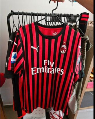maglia milan 