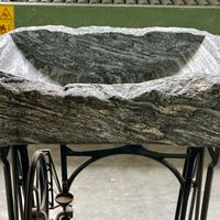 Lavandino/lavabo/lavello in pietra