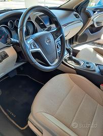 Opel Insignia sport tourer automatica cosmo