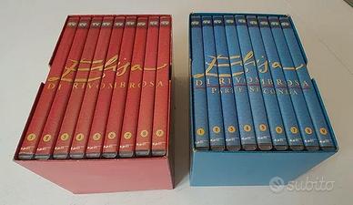 Elisa di Rivombrosa Serie Completa DVD