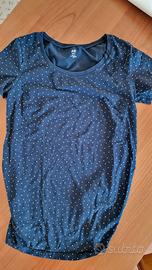 Maglie maternità