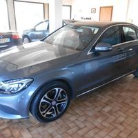 MERCEDES-BENZ C 220 d Auto Sport Splendida!