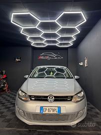 Volkswagen Polo 1.2 Benzina 69 CV – 2013