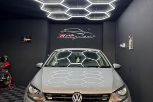 Volkswagen Polo 1.2 Benzina 69 CV – 2013
