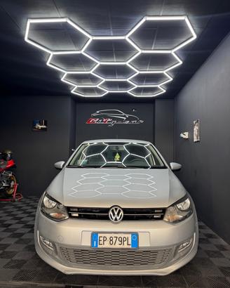 Volkswagen Polo 1.2 Benzina 69 CV – 2013
