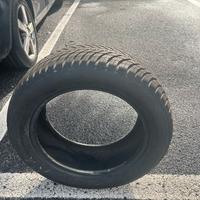 2 Gomme nexen 205/55 r16 4 stagioni