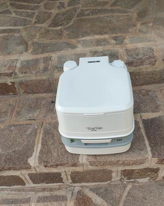 Porta Potti 335