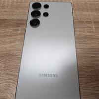 Samsung Galaxy S25 Ultra 512GB - Titanio