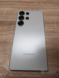 Samsung Galaxy S25 Ultra 512GB - Titanio