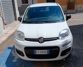 FIAT Panda 3ª serie - 2018