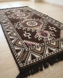 Tappeto kilim