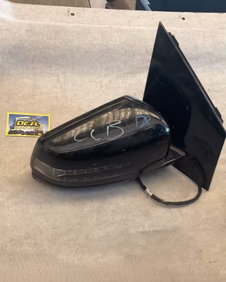 SPECCHIETTO MERCEDES CLASSE B W246 2011/2018 DX
