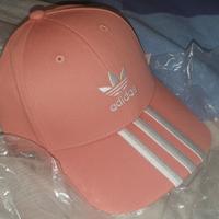 Cappellino Adidas
