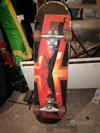 Skateboard