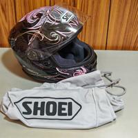 Casco integrale da donna SHOEI XS