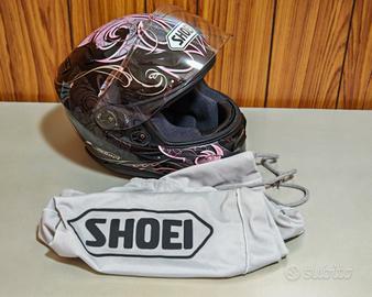 Casco integrale da donna SHOEI XS