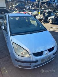 RICAMBI USATI AUTO MITSUBISHI Colt CZ3 Benzina 1.1