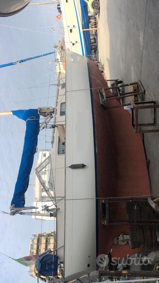 Halberg Rassy 31 — View photo 1
