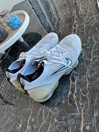 Nike Air Vapormax bianche