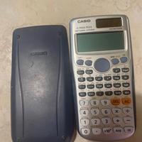 Calcolatrice scientifica CASIO FX-570ES