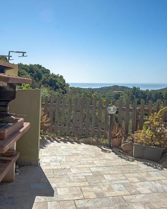 Casa vacanze Santa Margherita di Pula